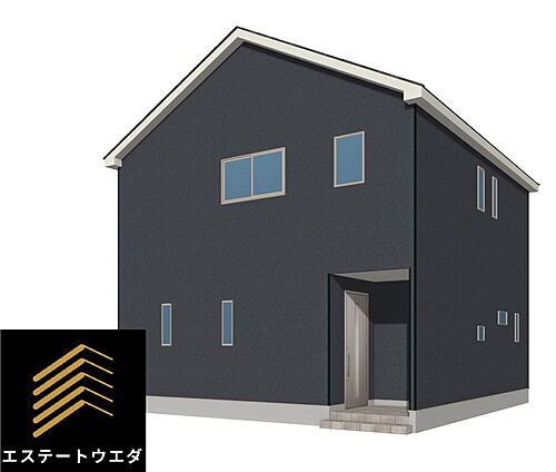 宮崎県宮崎市恒久3丁目 2588万円 4LDK