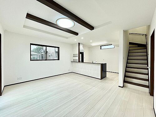 detached 大字本庄字新堀5581番5