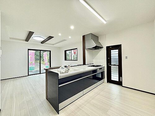 detached 大字本庄字新堀5581番5