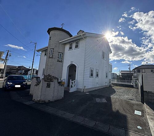 静岡県島田市宮川町 2580万円