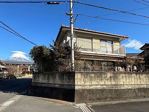静岡県富士市富士見台２丁目 1250万円