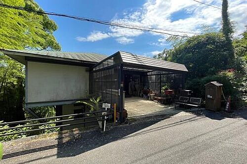 静岡県熱海市上多賀 4980万円