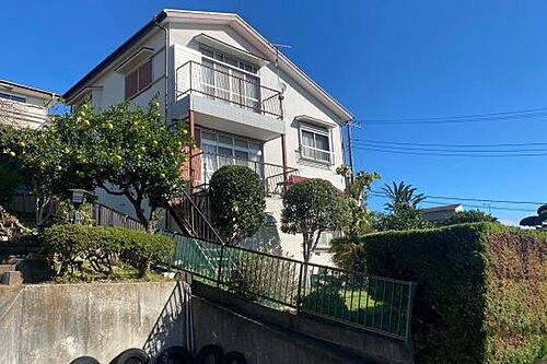 神奈川県足柄下郡湯河原町吉浜 1280万円