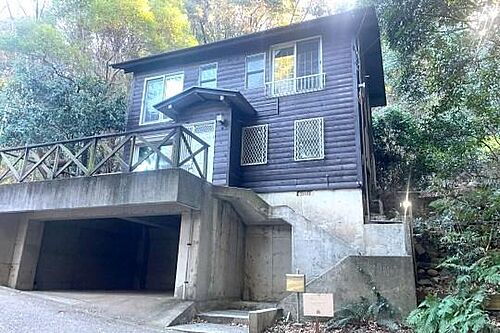 静岡県熱海市網代 1200万円