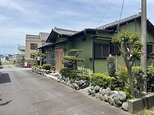 静岡県富士市三ツ沢 980万円