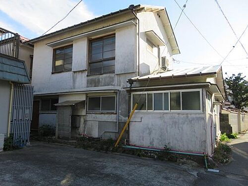 静岡県賀茂郡南伊豆町子浦 中古住宅