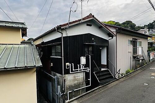 神奈川県足柄下郡真鶴町真鶴 850万円