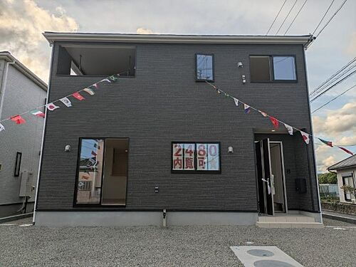 静岡県島田市金谷泉町 2380万円 4LDK