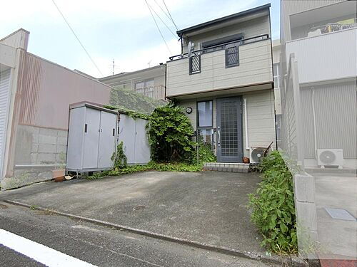 静岡県静岡市葵区北番町 1850万円