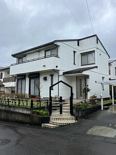 静岡県三島市三恵台 1780万円 5LDK