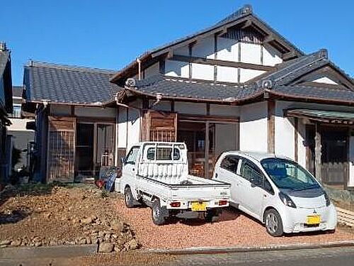 静岡県榛原郡吉田町神戸 1180万円