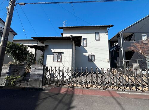静岡県焼津市三ケ名 1180万円