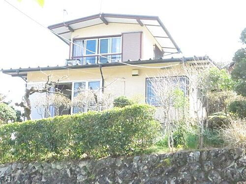 静岡県伊豆市堀切 500万円