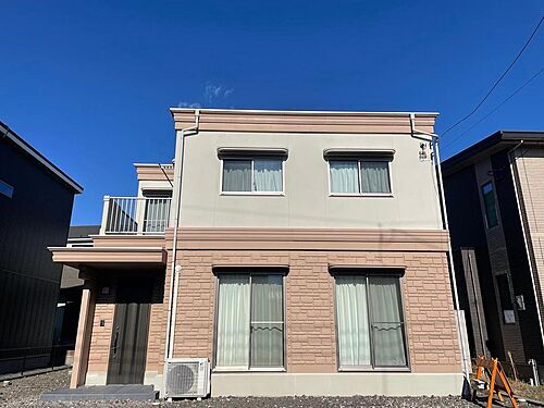 静岡県富士市松岡 3590万円