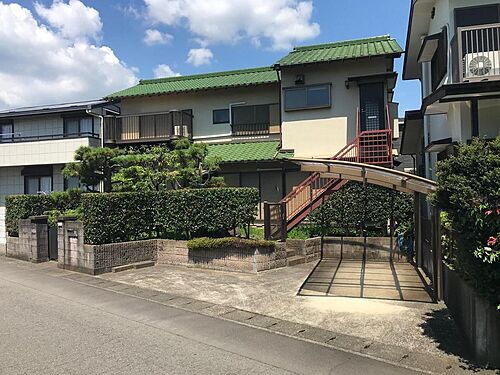 静岡県沼津市小林台 1900万円 6DK