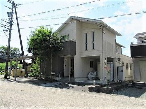 静岡県藤枝市岡部町内谷 1600万円 3SLDK