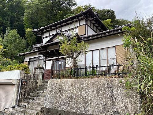 静岡県駿東郡小山町藤曲 中古住宅