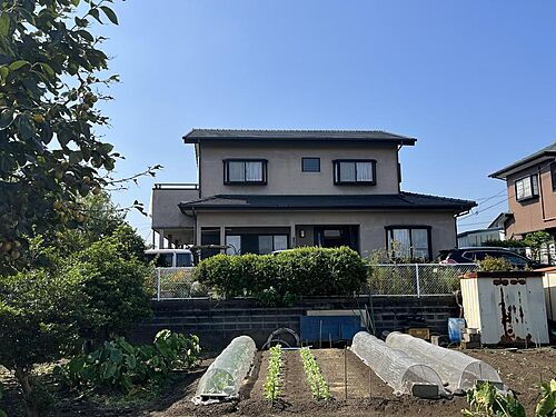 静岡県富士市厚原 中古住宅