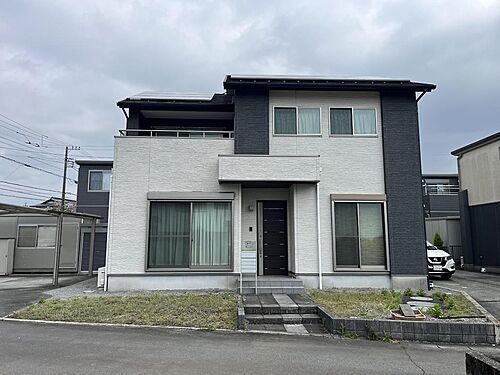 静岡県御殿場市大坂 2890万円