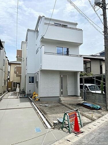 静岡県静岡市駿河区八幡５丁目 2890万円 3LDK