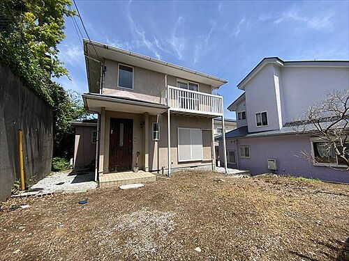 静岡県伊東市岡 中古住宅