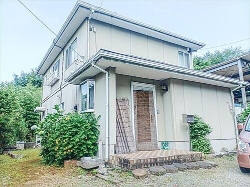 静岡県伊東市玖須美元和田 990万円 5DK