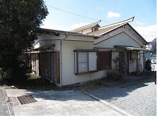 静岡県賀茂郡河津町田中 中古住宅