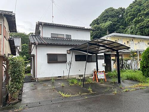 静岡県牧之原市大沢 中古住宅