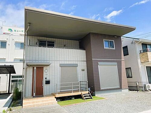 静岡県富士市森島 2980万円