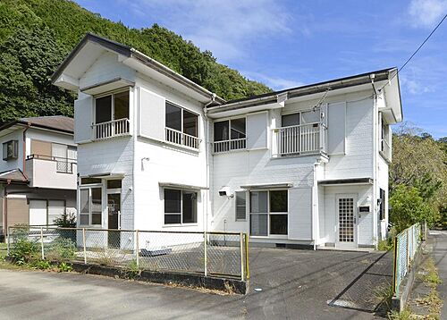 静岡県伊豆市修善寺 中古住宅