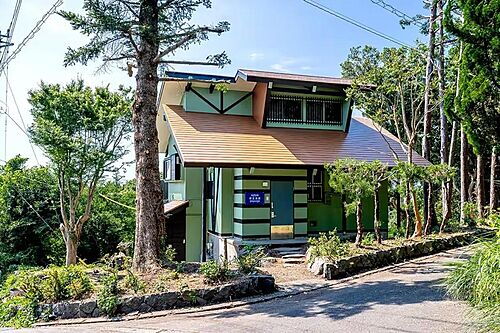 静岡県伊東市富戸 中古住宅
