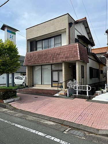 静岡県掛川市下俣 1300万円