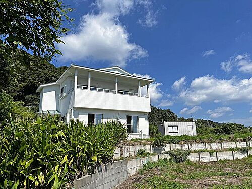 千葉県南房総市千倉町白間津 6380万円