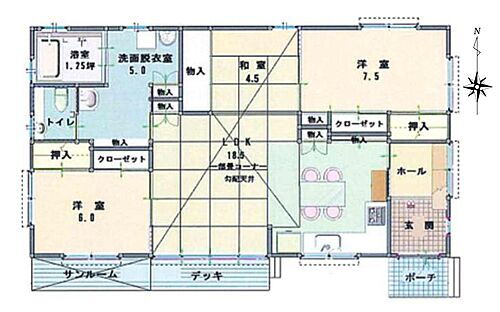 静岡県駿東郡清水町徳倉 中古住宅