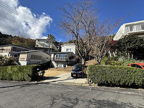 静岡県賀茂郡東伊豆町奈良本 750万円