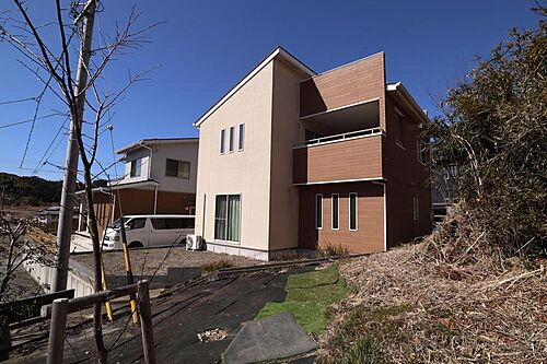 静岡県牧之原市菅ケ谷 中古住宅