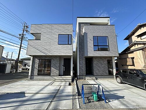 静岡県静岡市葵区古庄２丁目 3680万円 3LDK