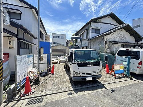 静岡県静岡市駿河区小鹿１丁目 3780万円 3SLDK