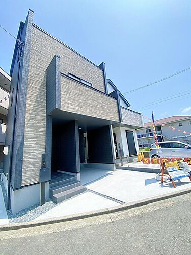 静岡県静岡市駿河区小鹿 3790万円 3LDK
