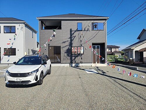 静岡県島田市金谷泉町 2380万円 4SLDK