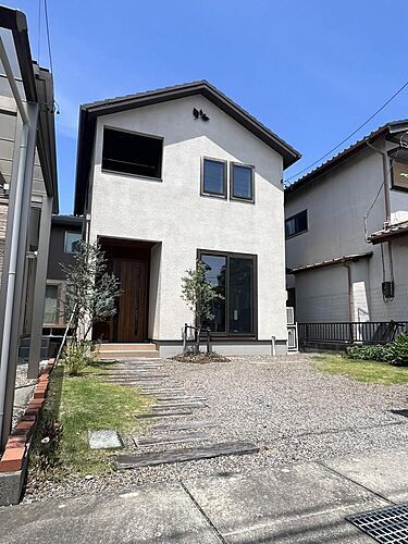 静岡県焼津市柳新屋 2280万円