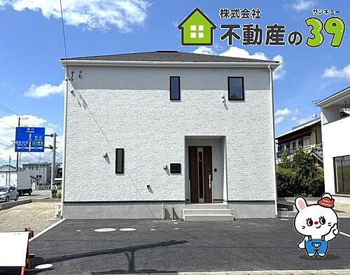 静岡県榛原郡吉田町神戸 2399万円 4LDK