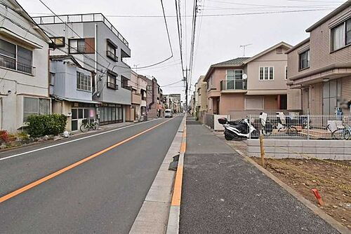 東京都江戸川区松島１丁目 5480万円 2SLDK