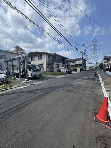 神奈川県川崎市高津区千年 5980万円 4LDK