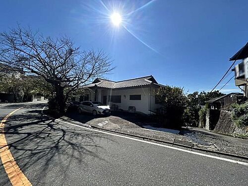 神奈川県鎌倉市鎌倉山３丁目 中古住宅