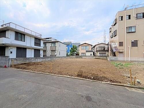 神奈川県横浜市港北区綱島東4丁目 7780万円 4LDK