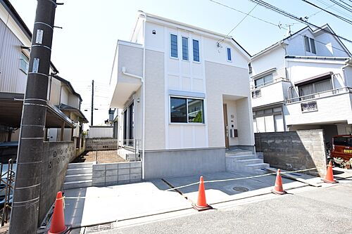 神奈川県横浜市泉区和泉町 4180万円 3LDK