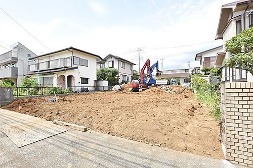 神奈川県横浜市泉区和泉町 6690万円 4LDK