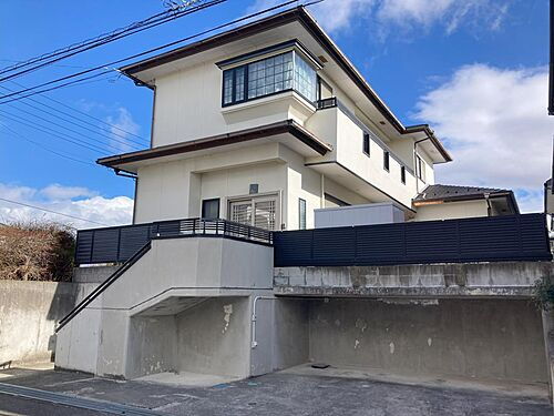 福島県郡山市菜根３丁目 3380万円