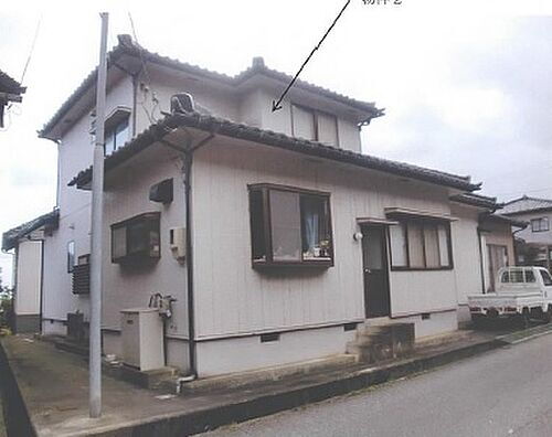 富山県氷見市中波 630万円